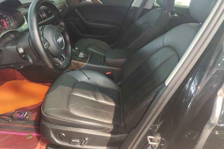 Used Audi A6L 2017 45 TFSI quattro Sport Edition