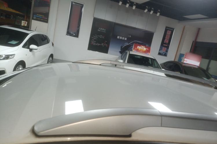 Used Great Wall M4 2014 1.5L manual Comfort trim level