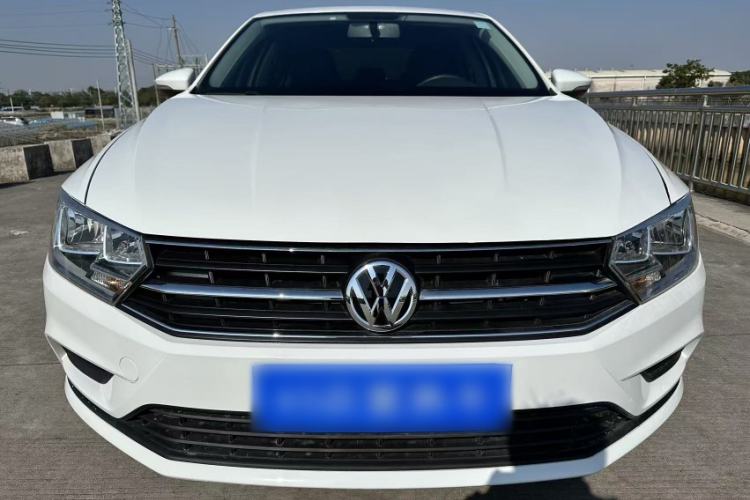 Used Volkswagen Bora 2019 Facelift Bora·Legend 1.5L Automatic Fashion Edition China VI Standard
