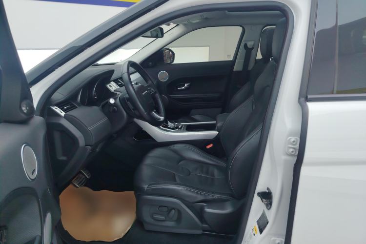 Used Land Rover Range Rover Evoque 2014 2.0T 5-Door Ignite Edition
