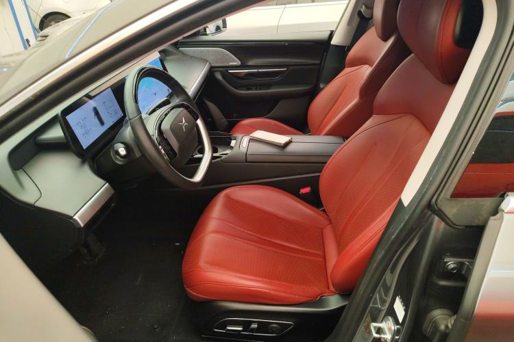 Used XPeng P7 2020 670E
