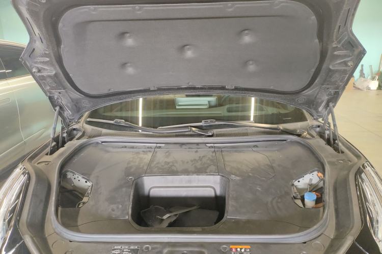 Used Zeekr 001 2023 YOU Edition 100 kWh