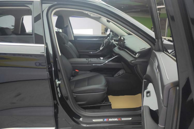 Used Haval H6 2022 3rd Generation 1.5T Automatic Two-Wheel Drive Pro