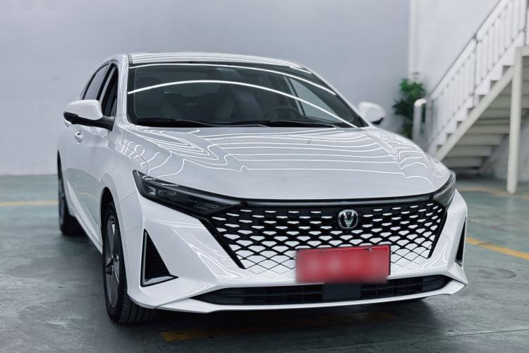 Used Changan Ruicheng PLUS 2023 1.5T DCT Prestige Edition
