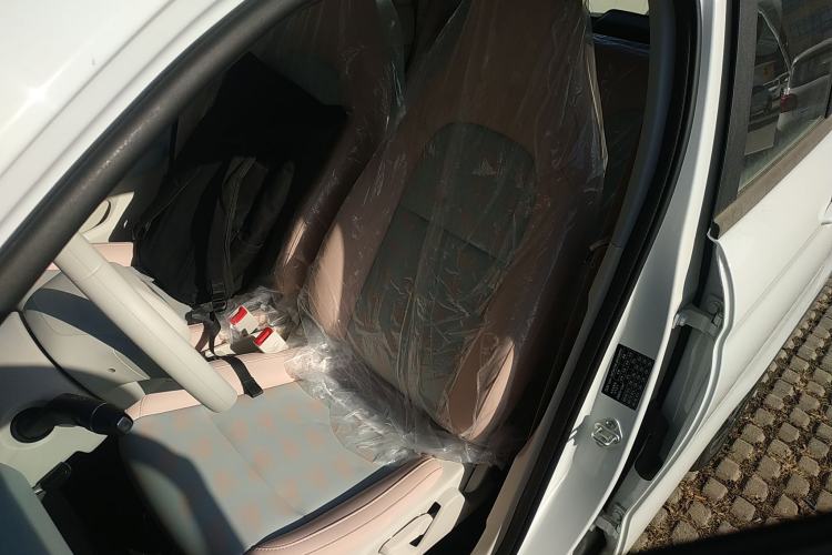 Used Leapmotor T03 2025 310 Comfort Edition
