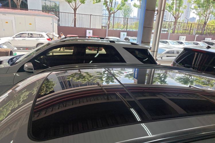 Used BMW X3 2018 xDrive28i M Sport Package China VI
