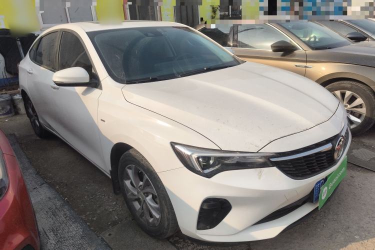 Used Buick Verano 2023 Pro Enjoyment Edition
