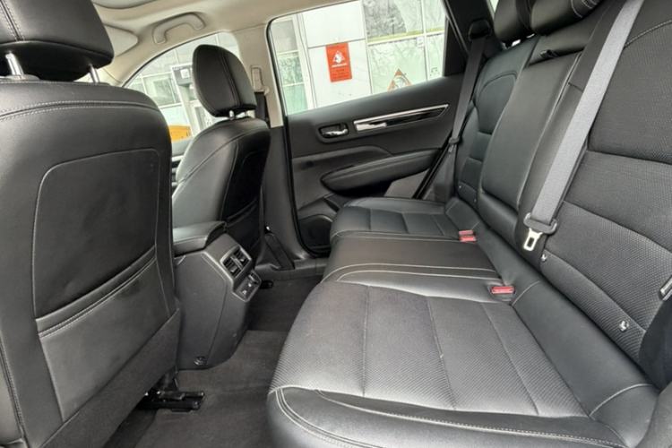 Used Renault Koleos 2018 2.5L Four-Wheel Drive Ultimate Edition
