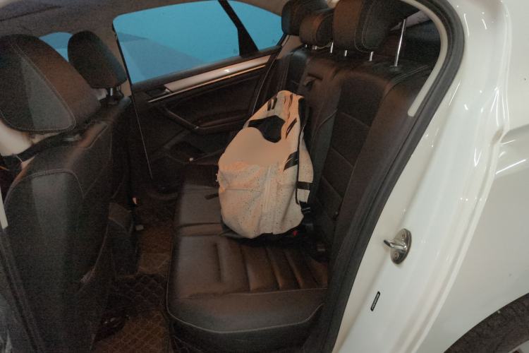 Used Volkswagen Bora 2017 1.6L Automatic Comfort Model