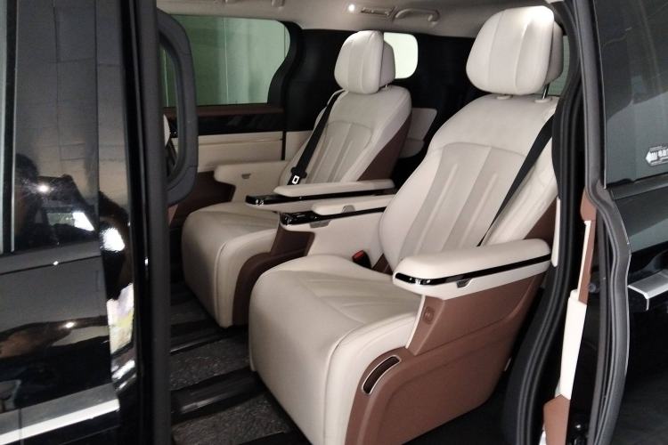 Used BYD Xia 2025 DM-i 1.5T 180km Beyond Edition