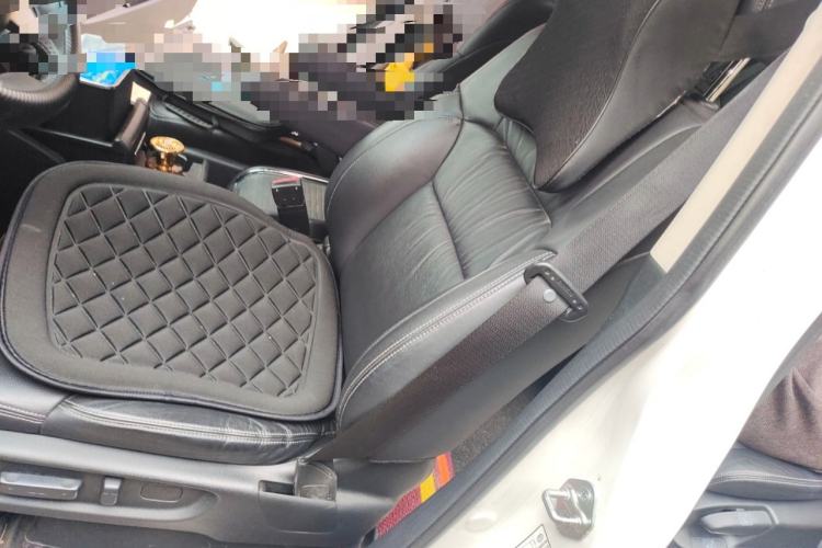 Used Honda Elysion 2016 2.4L Style Edition
