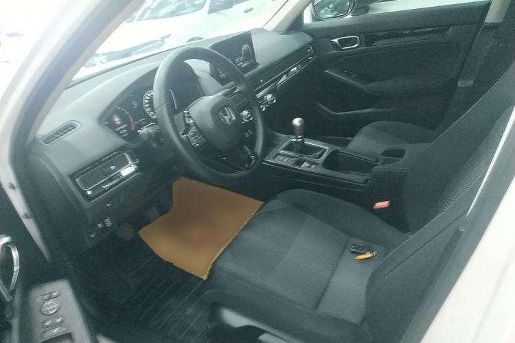 Used Honda Integra 2022 240TURBO Manual Exclusive Edition