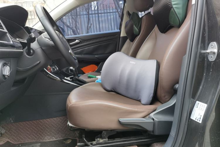 Used Jetta VS5 2021 280TSI Automatic Trend Edition
