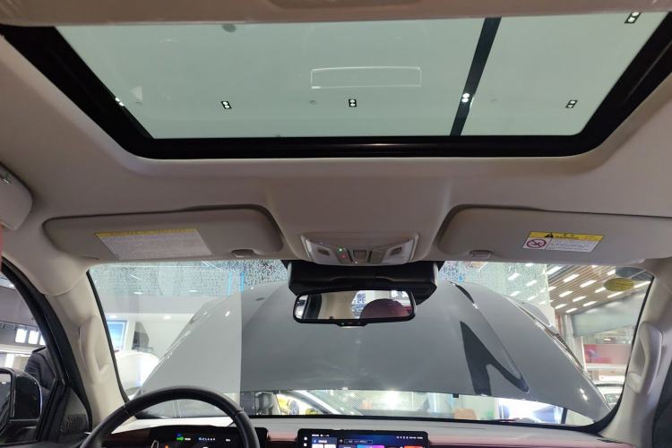 Used Great Wall Poer 2023 2.0T Off-Road Edition Automatic Diesel 4x4 Advanced Version
