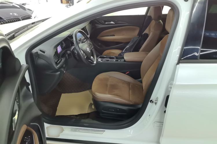 Used Buick Regal 2023 552T Smart Enjoyment Version
