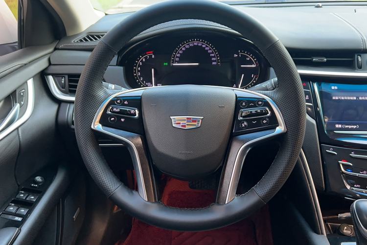 Used Cadillac XTS 2018 28T Tech Edition
