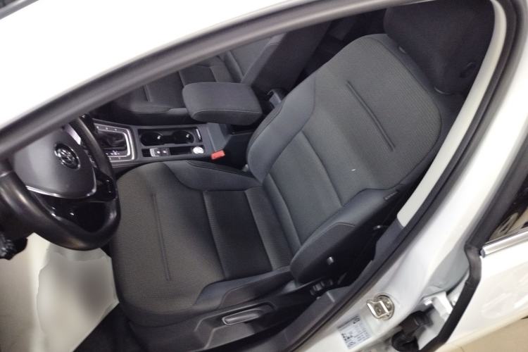 Used Volkswagen Golf 2016 230TSI Automatic Comfort Version