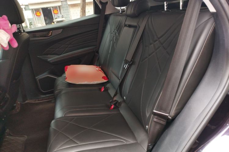 Used Cowin Kunlun 2023 Kunlun 500 Skyline Edition
