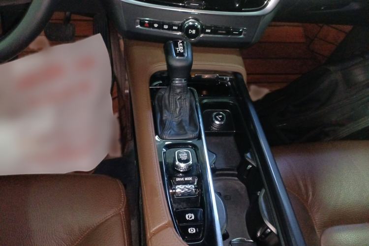 Used Volvo S90 2020 T5 Zhiyi Luxury Edition
