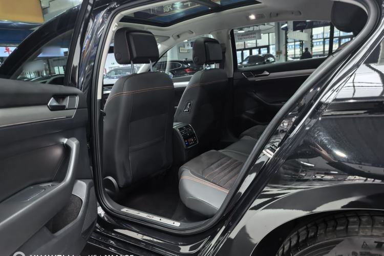 Used Volkswagen Magotan 2021 330TSI DSG 30th Anniversary Edition