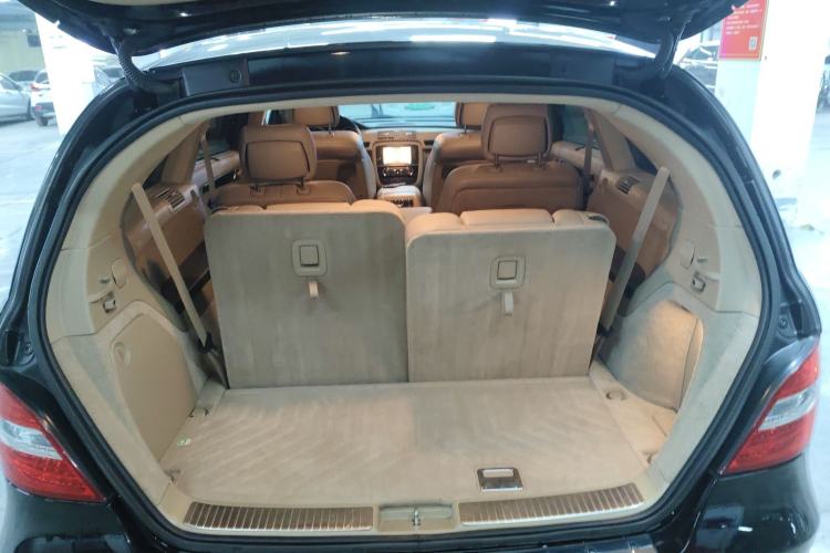 Used Mercedes-Benz R-Class 2017 R 320 4MATIC Business Edition Prestige Model
