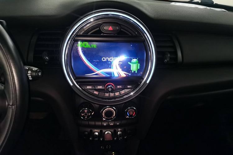 Used  MINI 2014 1.2T ONE
