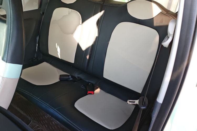 Used Wuling Hongguang MINIEV 2022 Macaron Fashion Model Lithium Iron Phosphate