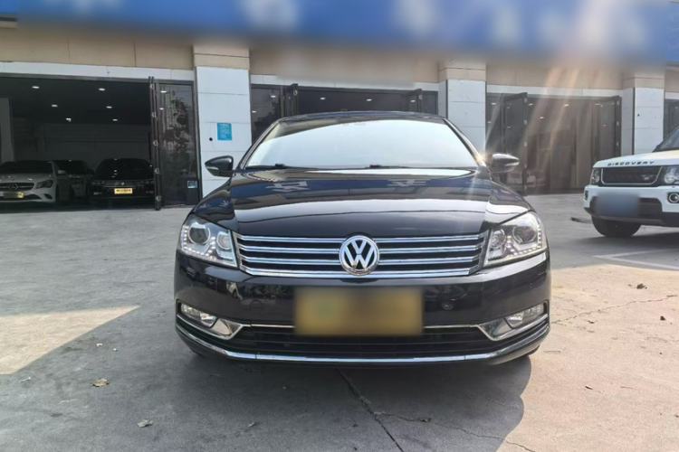 Used Volkswagen Magotan 2016 1.8TSI Luxury Comfort Model
