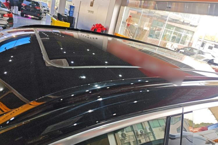 Used Nio ES8 2020 580 km Range Six-Seater Version