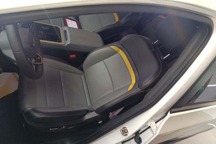 Used AION Y 2022 70 Intelligent Edition Lithium Iron Phosphate