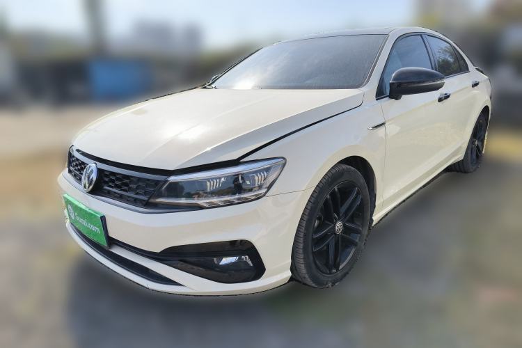 Used Volkswagen Lamando 2021 280TSI DSG Comfort Edition
