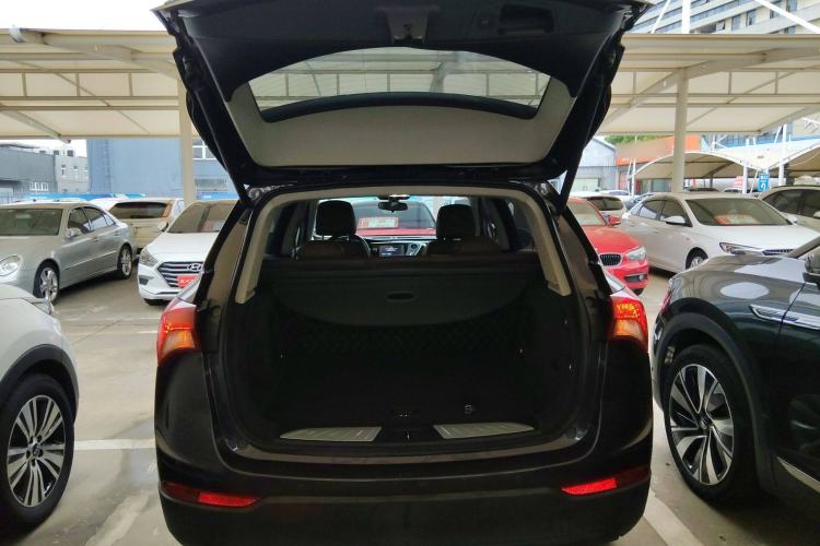 Used Buick Envision 2018 20T Two-Wheel Drive Luxury Model
