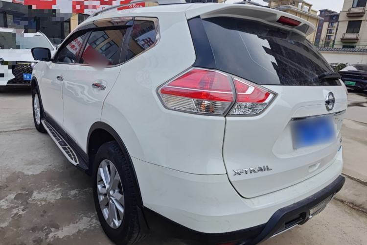 Used Nissan X-Trail 2014 2.0L CVT Comfort Edition 2WD