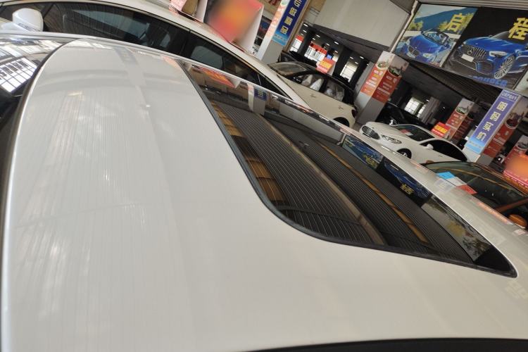 Used Kia K3 2023 1.5L CVT Luxury Edition
