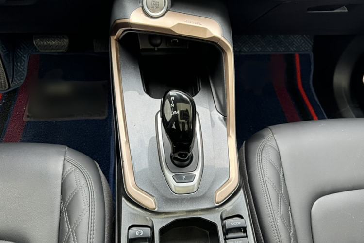 Used Haval H6 2021 1.5T Automatic Champion Edition