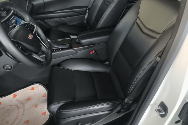 Used Cadillac XTS 2018 28T Elite Edition