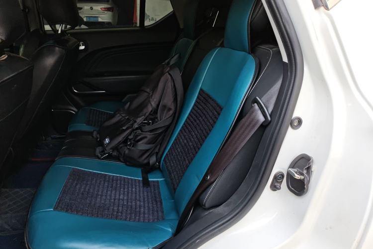 Used GAC Trumpchi GS3 2021 POWER 270T Automatic Dynamic Edition