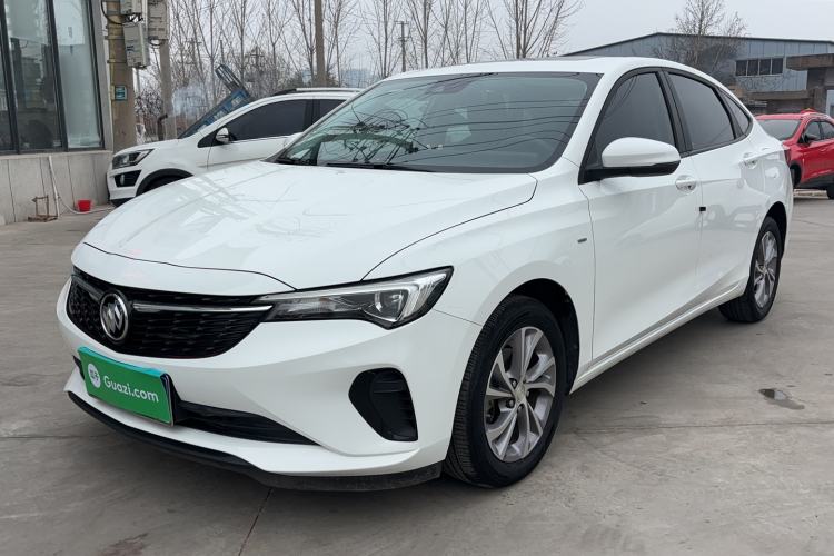 Used Buick Verano 2023 Pro Enjoyment Edition