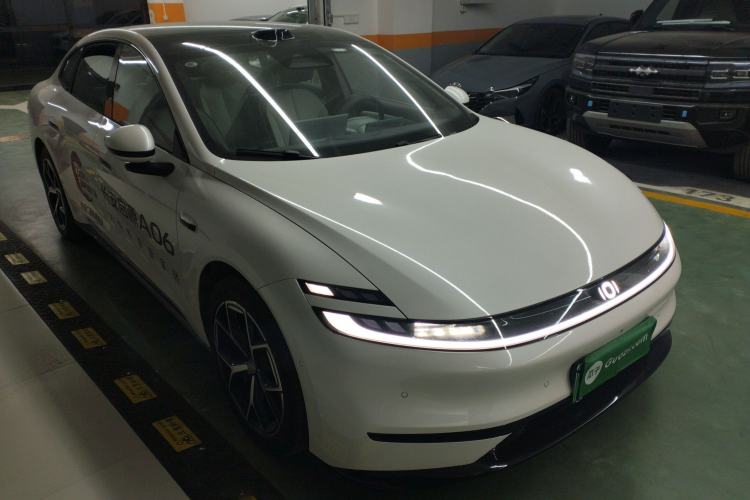 Used  A06 2026 Model 630 Laser Ultra+