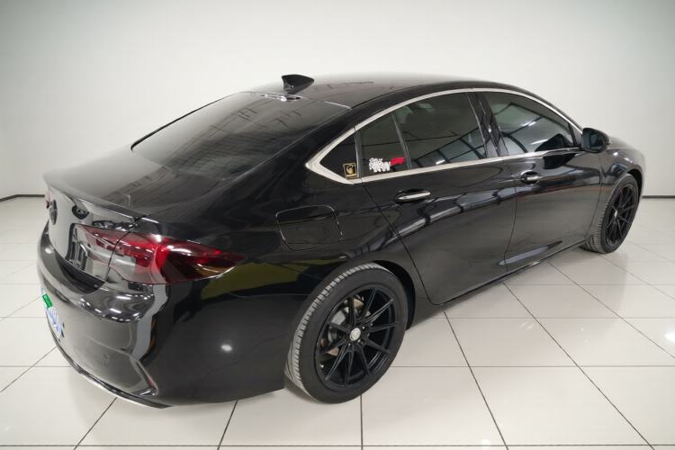 Used Buick Regal 2019 20T Elite Version China VI Standard