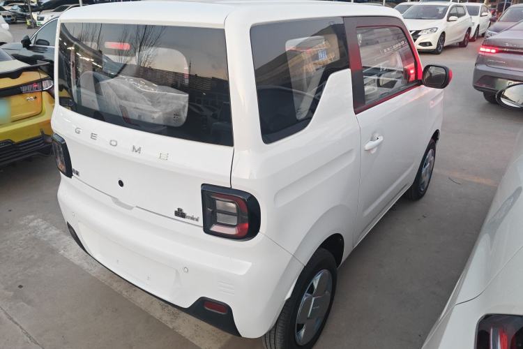 Used  Panda 2024 Panda Mini 200km Endurance Bear
