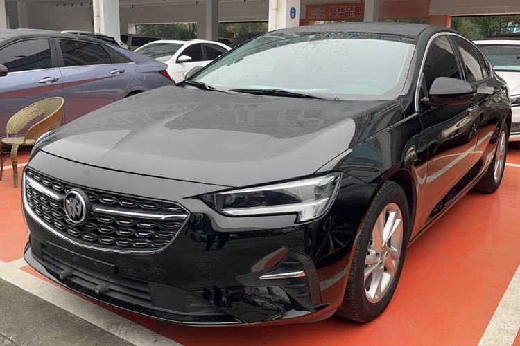 Used Buick Regal 2023 552T Smart Enjoyment Version
