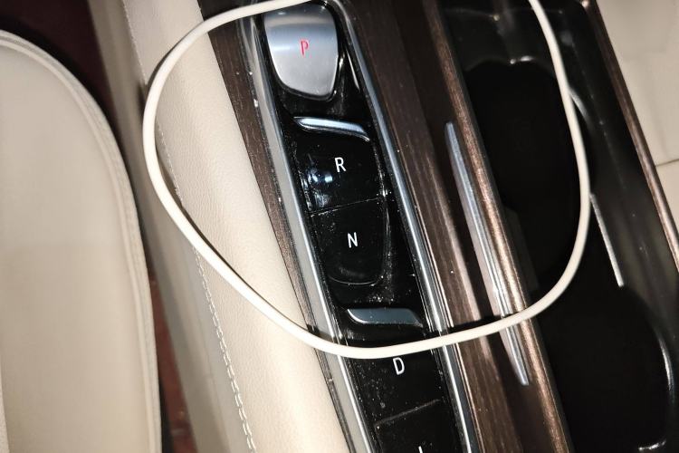 Used Buick Enclave 2020 28T All-Wheel Drive Avenir
