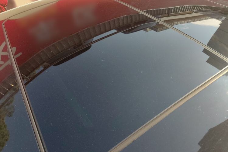 Used BYD Seal 06 New Energy 2024 DM-i 120KM Prestige Model
