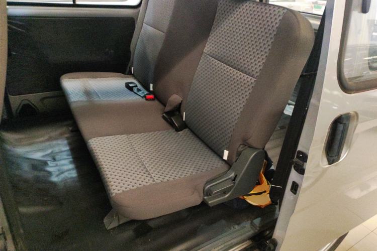 Used Wuling Zhiguang 2023 1.5L Practical Version 5/7 Seats