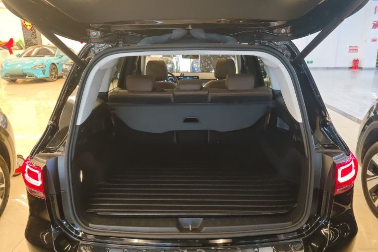 Used Mercedes-Benz GLB 2020 GLB 200 Dynamic Edition