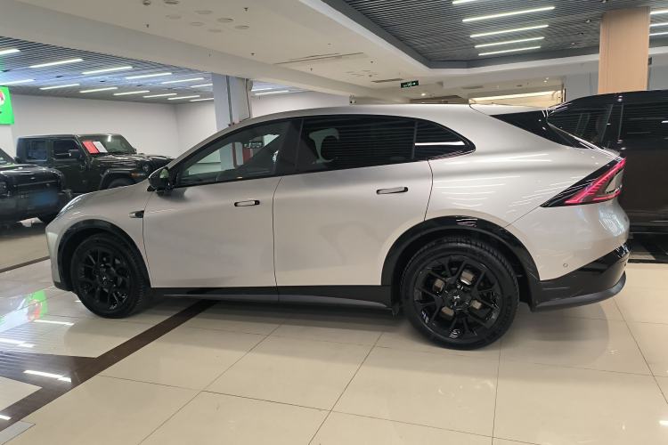 Used XPeng G7 2025 702 Max
