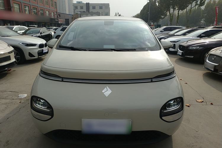 Used Baojun Cloud 2023 360 Plus
