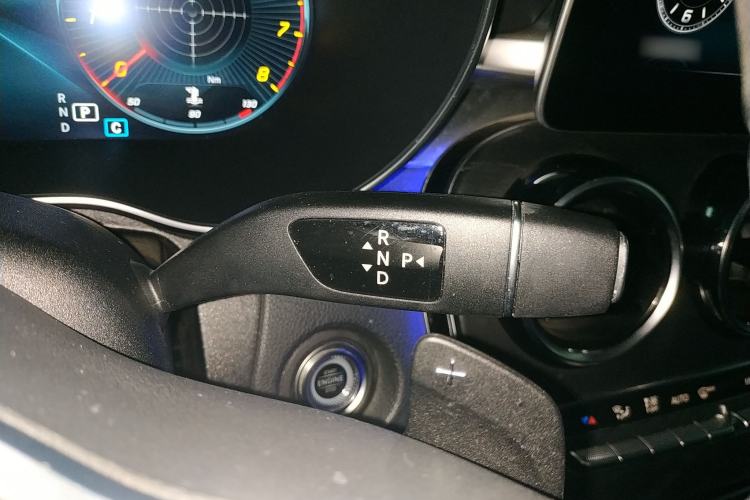 Used Mercedes-Benz C-Class 2019 Restyled C 260 L Sport Edition