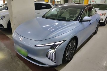 Used FORTHING Xinghai S7 2024 555 Luxury Edition